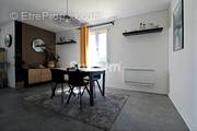 Appartement à BOIS-D'AMONT