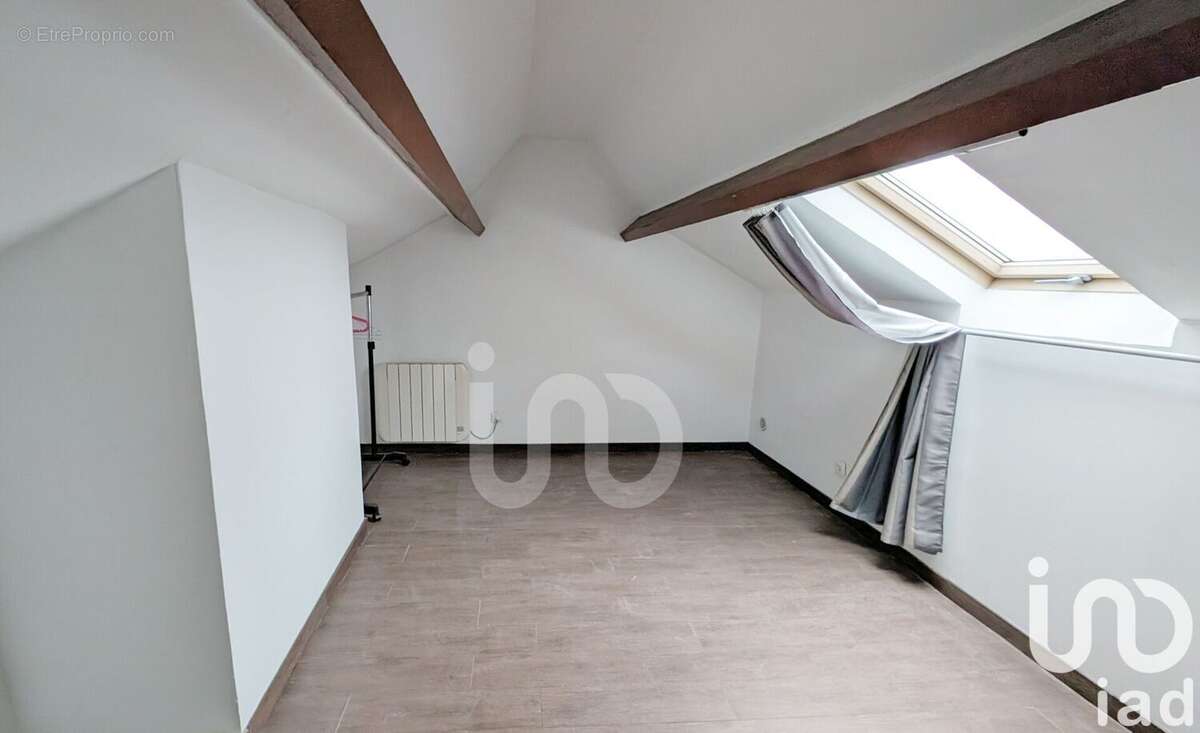 Photo 9 - Appartement à MORSANG-SUR-ORGE