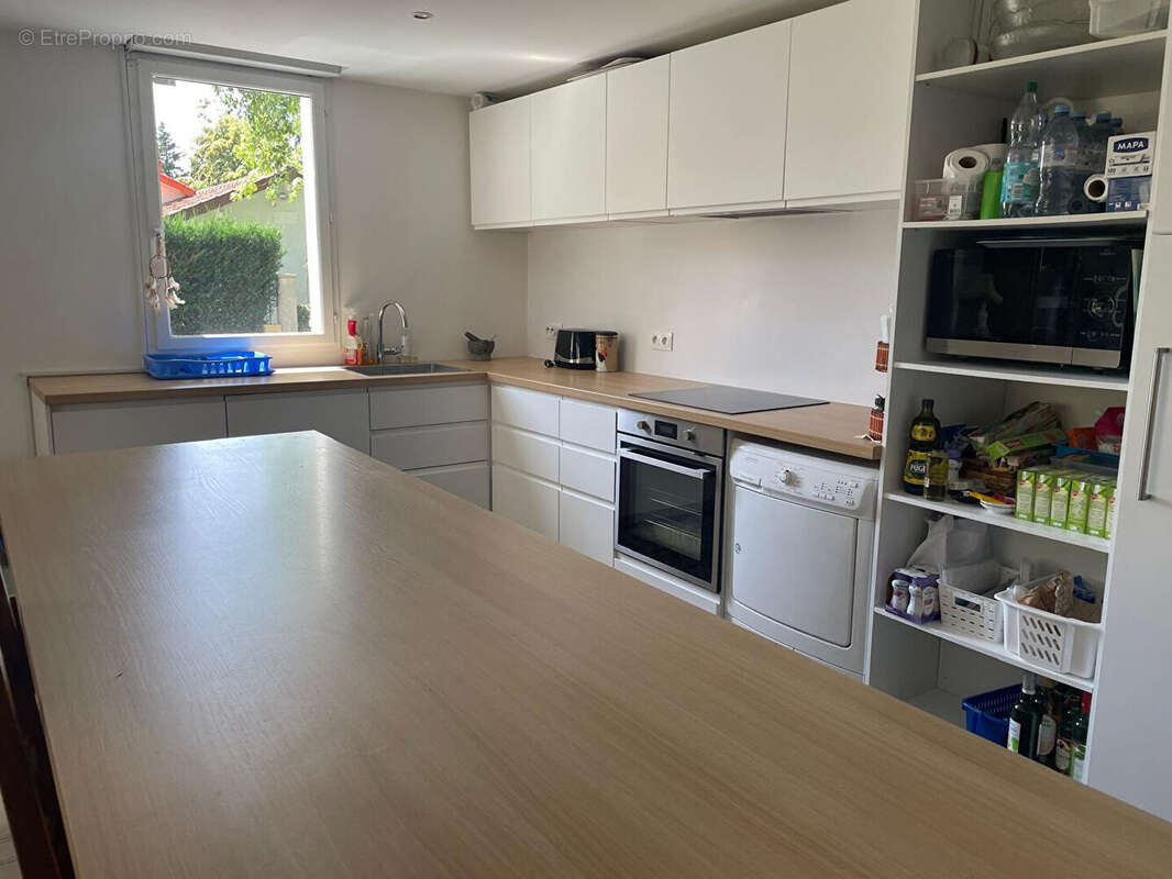 Appartement à SAINT-GRATIEN