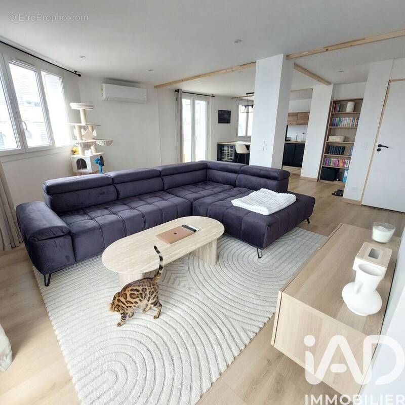 Photo 1 - Appartement à TARBES