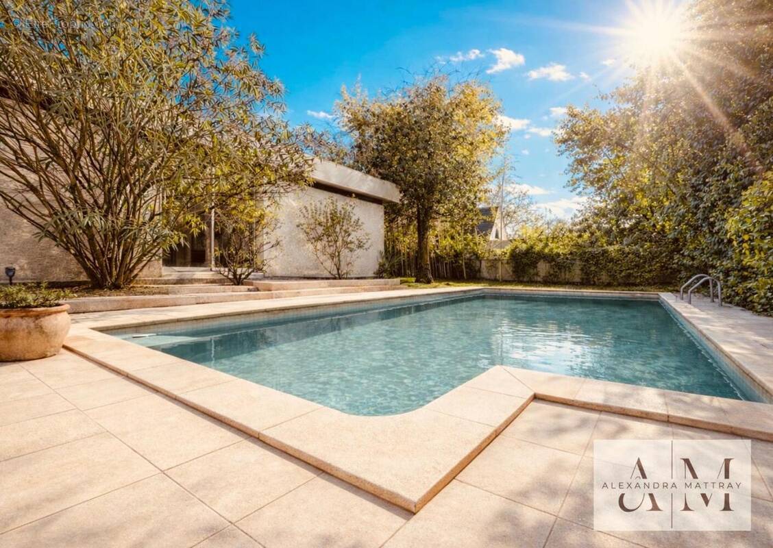 Photo 1 - Maison à BORDEAUX