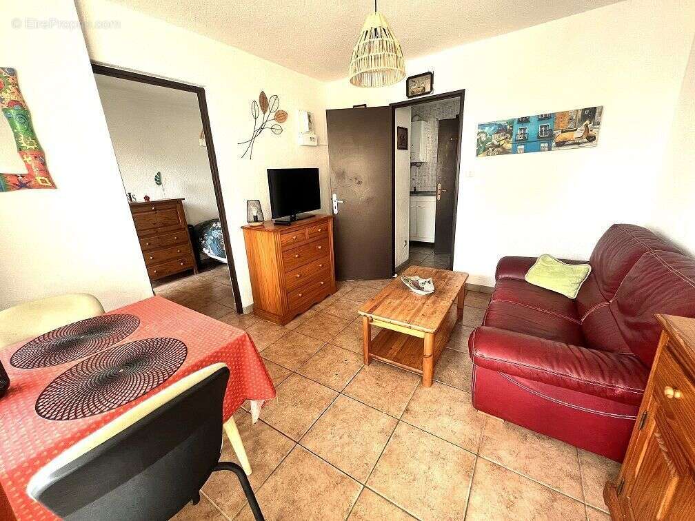 Appartement à AGDE