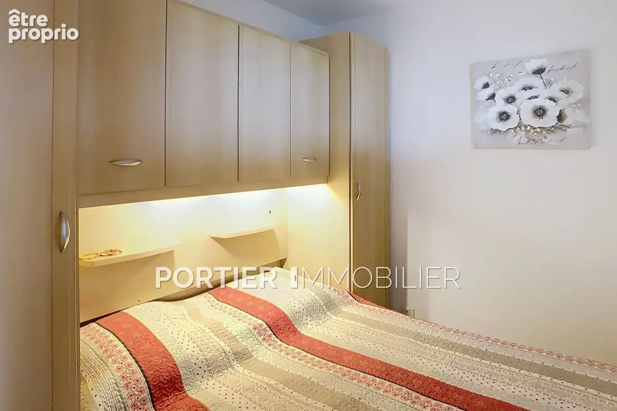 Appartement 1 pièce 30 m² à vendre à Antibes (06600) - photo 4