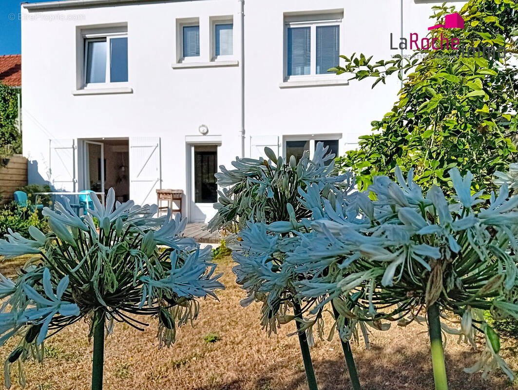 Maison 98 m² à Guipavas  - photo 1