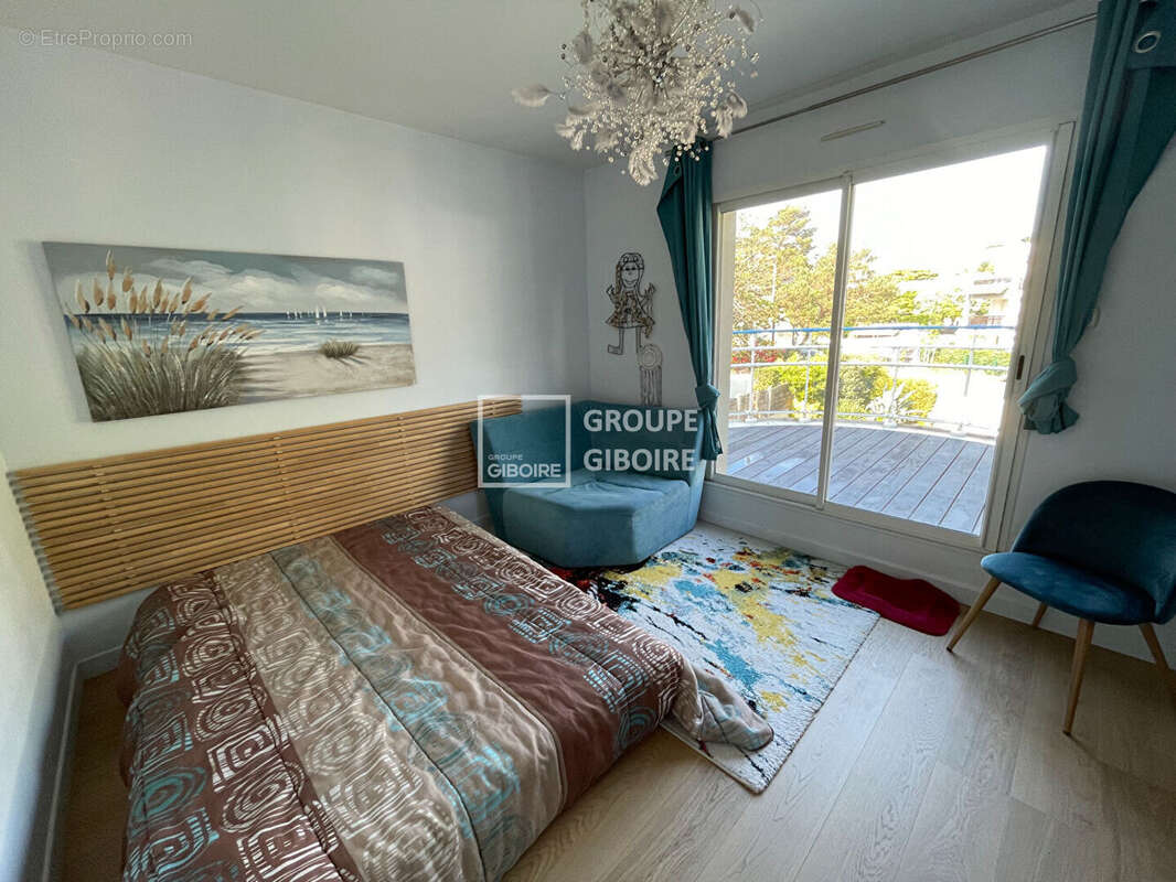 Maison à LA BAULE-ESCOUBLAC