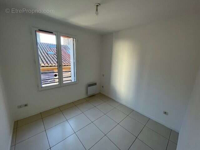 Appartement à ELNE