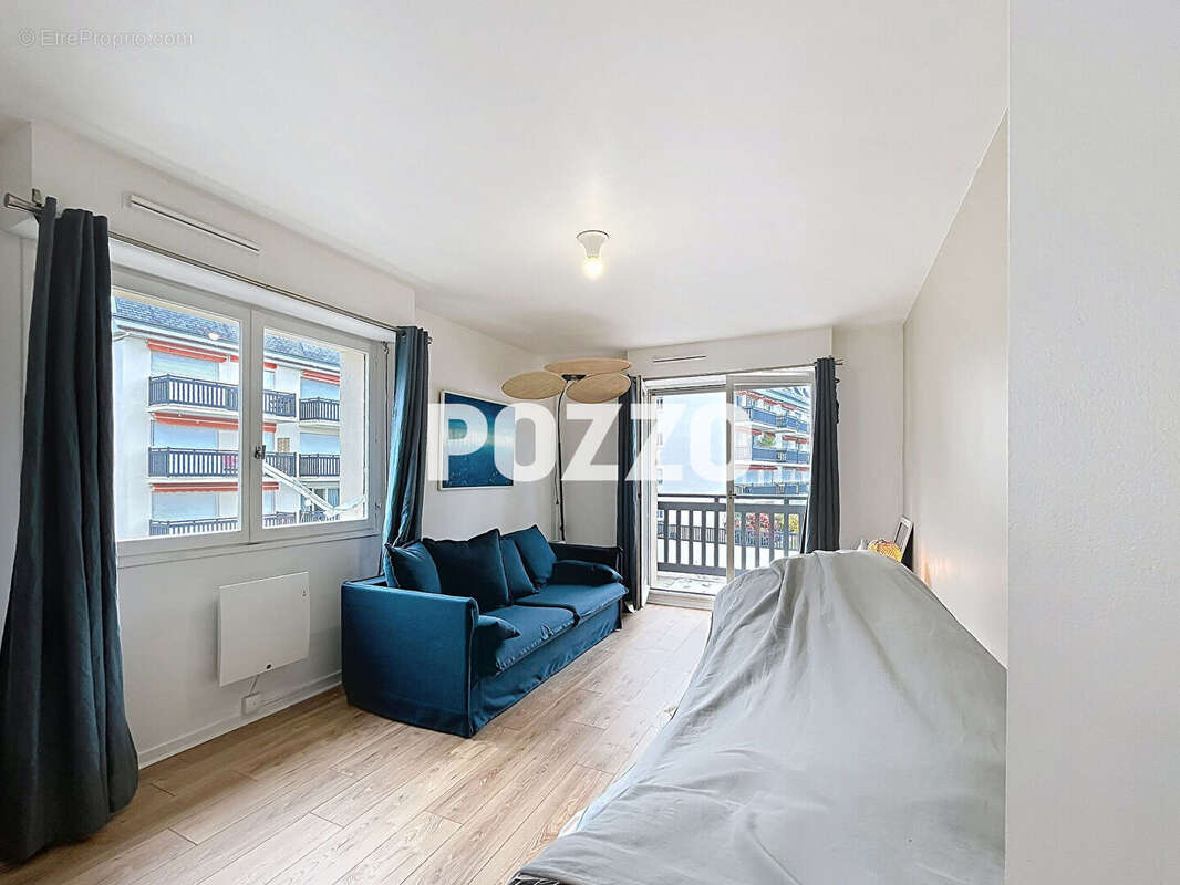 Appartement à TROUVILLE-SUR-MER
