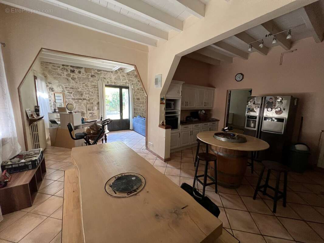 Maison à MANSONVILLE