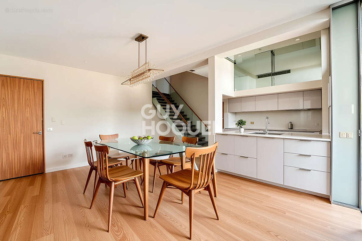 Appartement à CAYENNE
