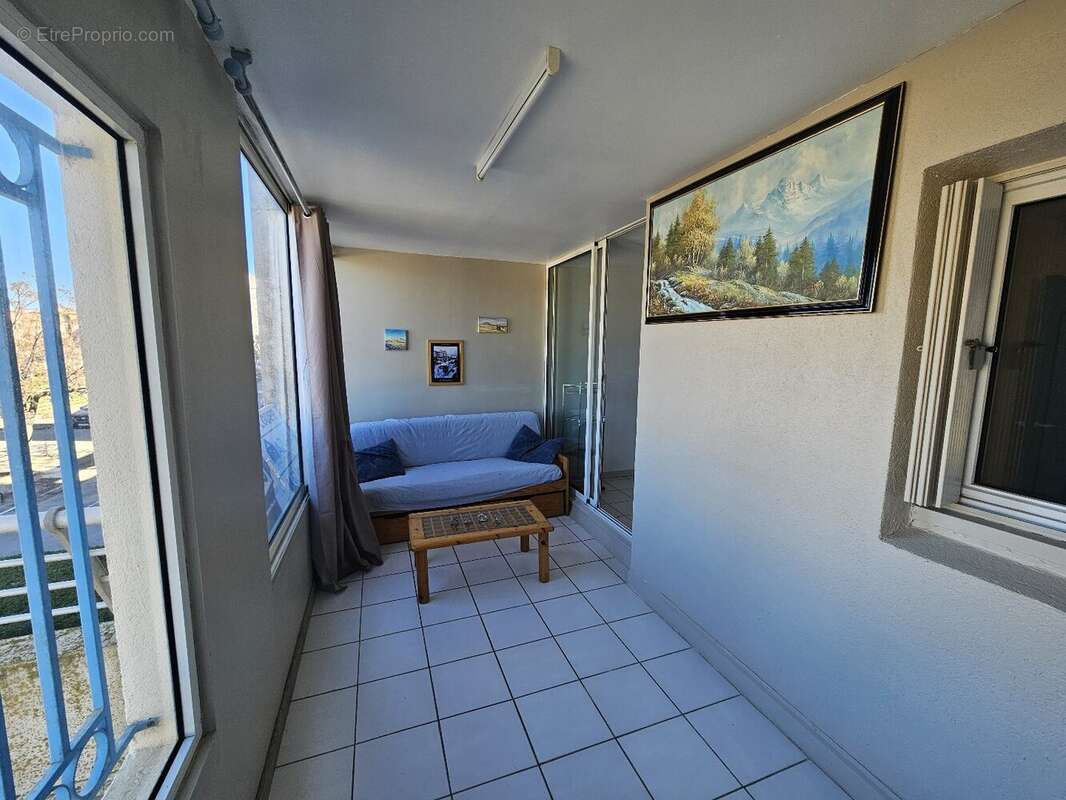 Appartement à AGDE
