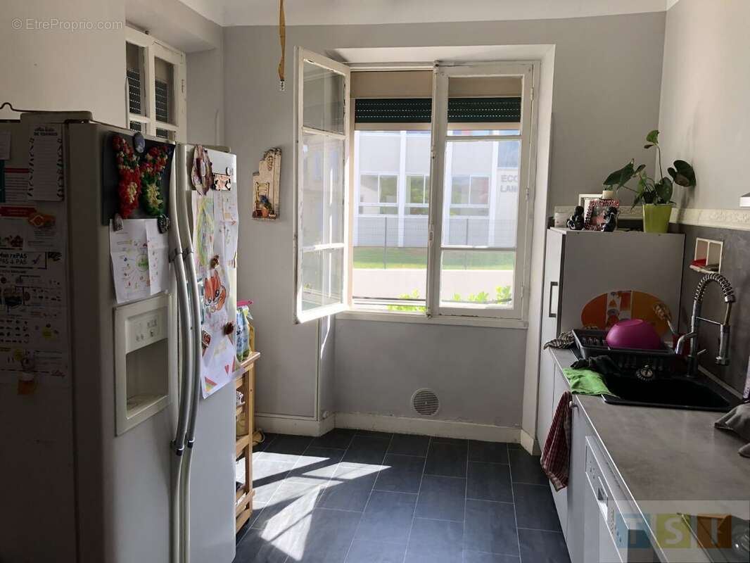 Maison avec grand sous-sol sur terrain de 507 m² - photo 7