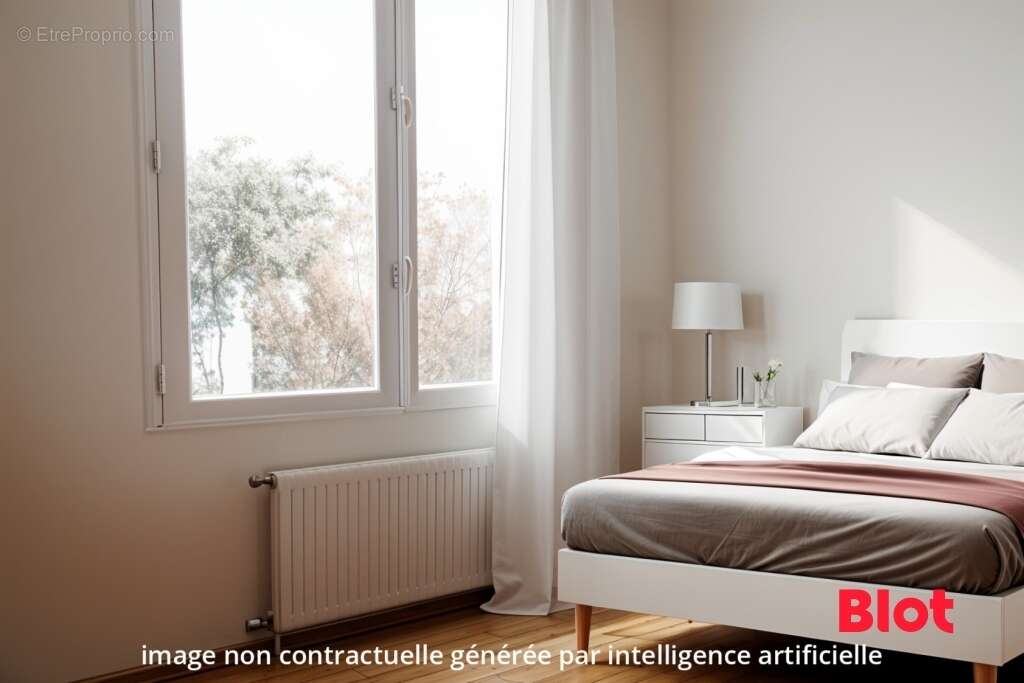 Maison à SAINT-HERBLAIN