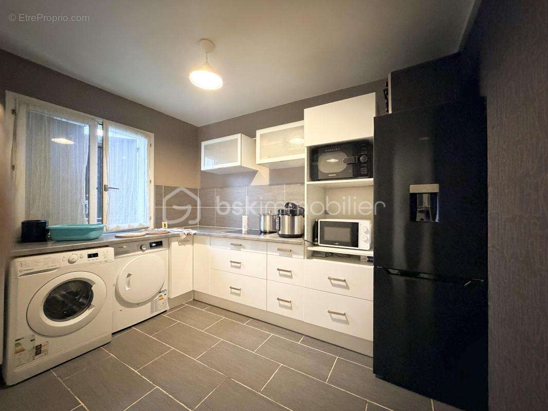 Maison à ROZAY-EN-BRIE