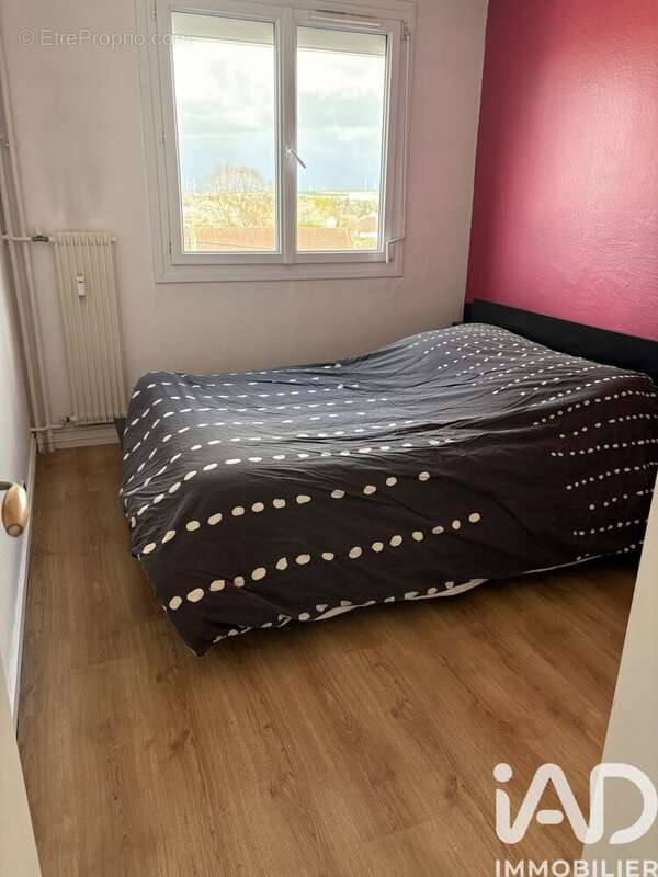 Photo 7 - Appartement à PONT-SAINTE-MARIE