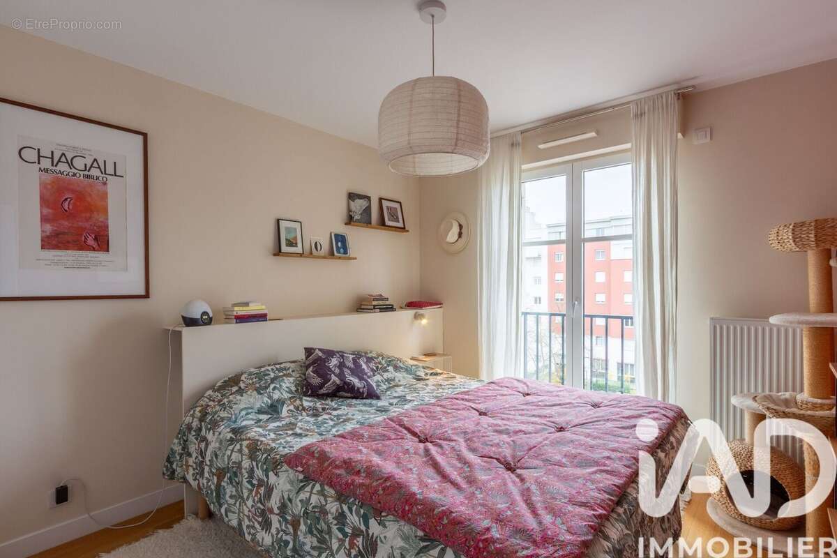 Photo 8 - Appartement à PUTEAUX