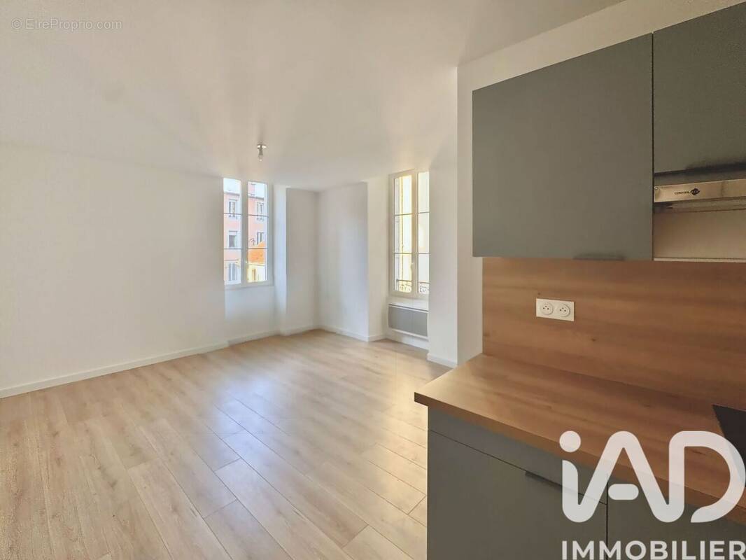 Photo 1 - Appartement à PAU
