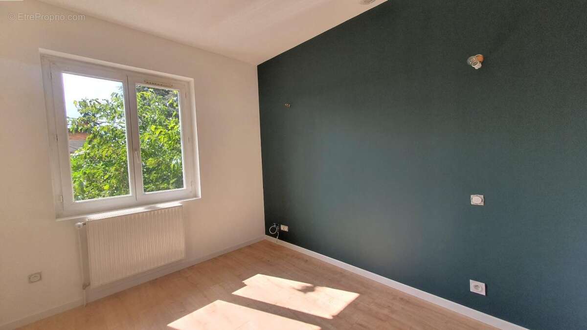 Maison à VILLEFRANCHE-DE-ROUERGUE