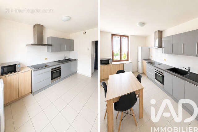 Photo 4 - Appartement à ROMBAS