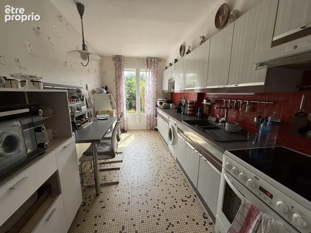 Maison 5 pièces 96 m² à vendre à Le Havre (76620) - photo 4