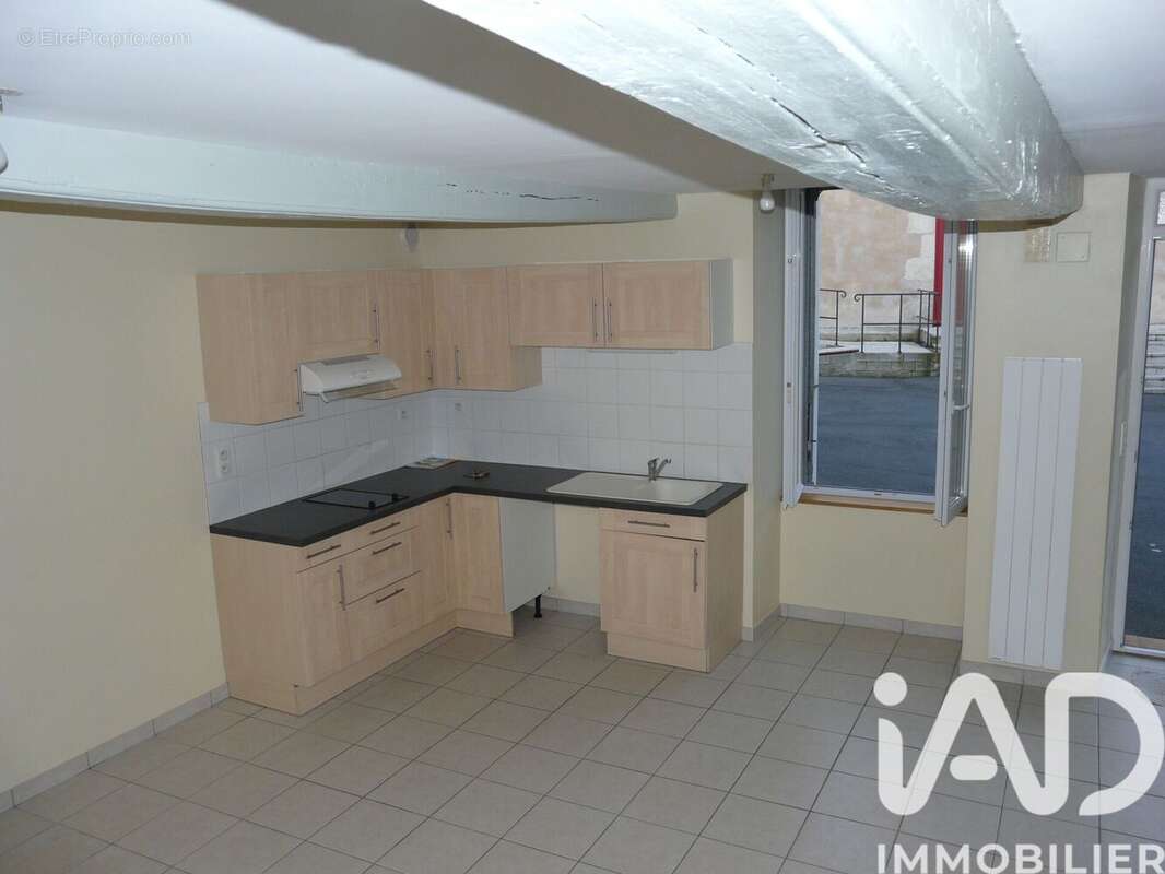 Photo 2 - Maison à ROCHETREJOUX