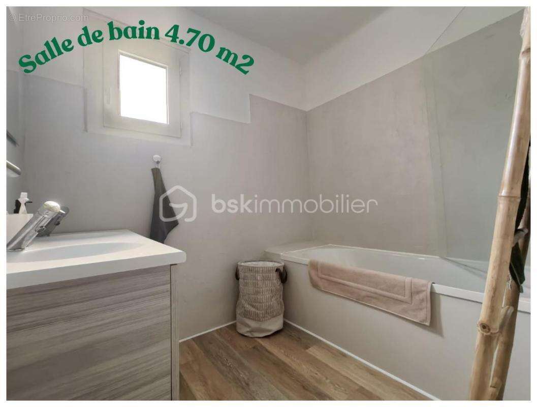 Maison 4 faces rénovée - photo 7