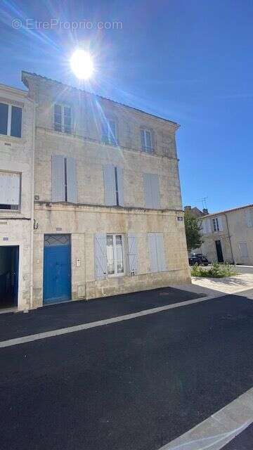 Appartement à ROCHEFORT