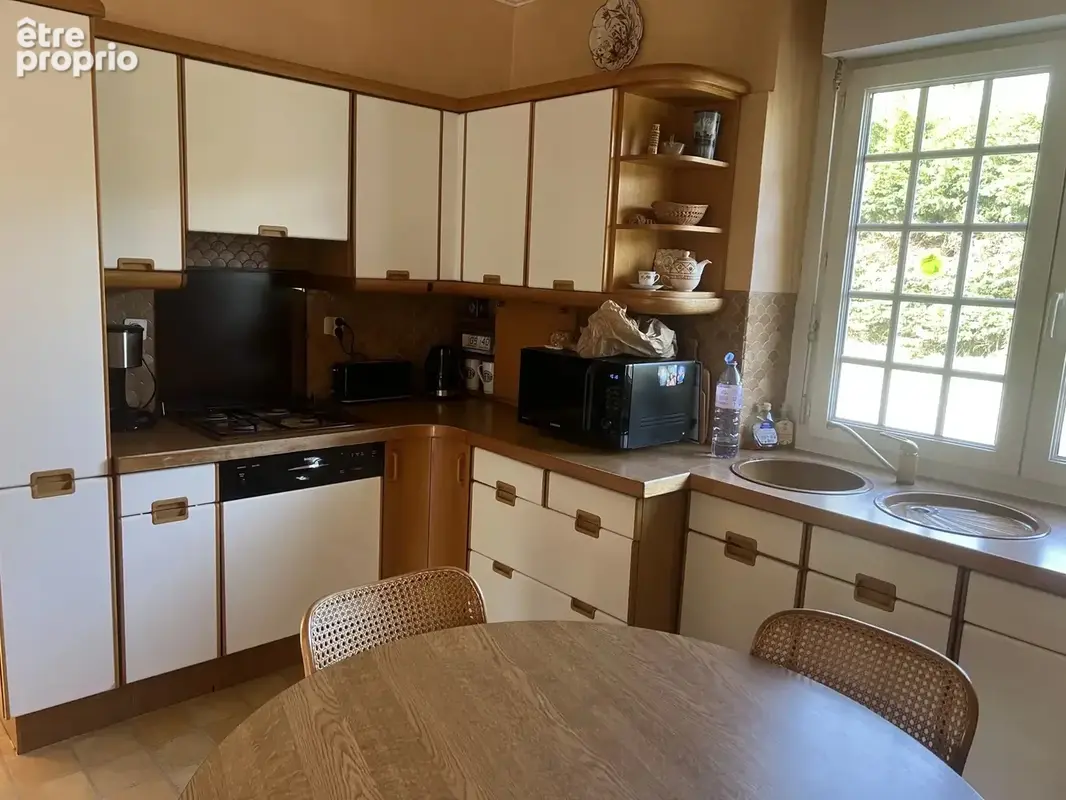 Maison t5  briec - photo 2