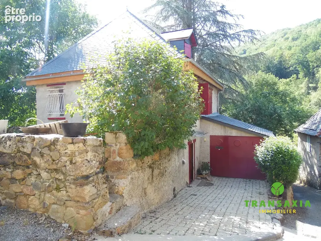 Maison 84 m² à Augirein  - photo 2