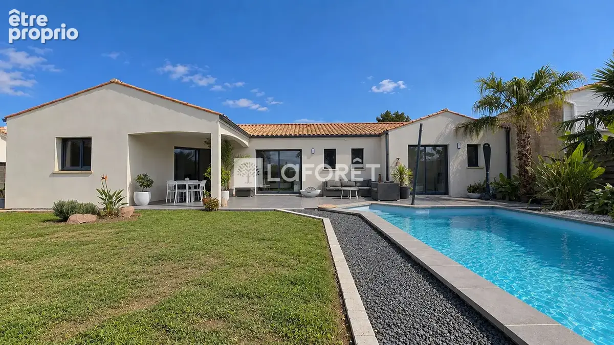 VILLA Ti Punch 115m² - photo 6