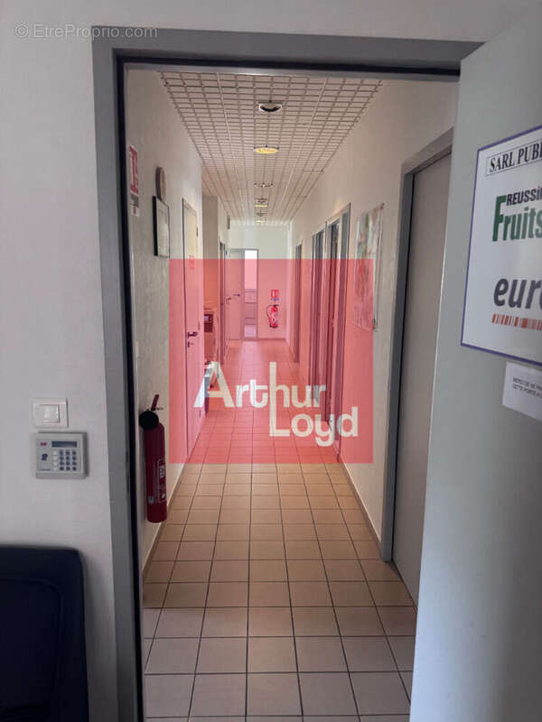 Commerce à AGEN