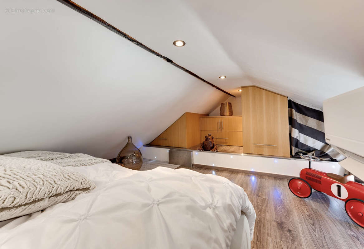 Appartement à ANNECY