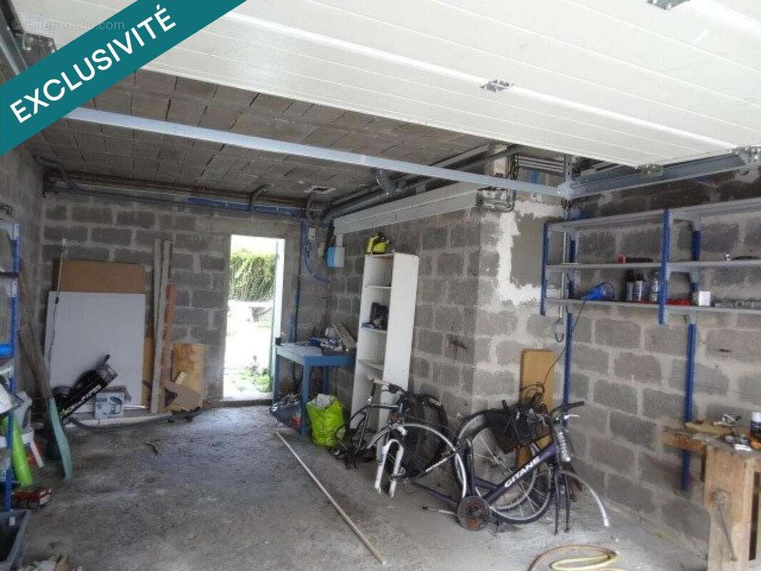 Photo 3 - Appartement à LE CROISIC