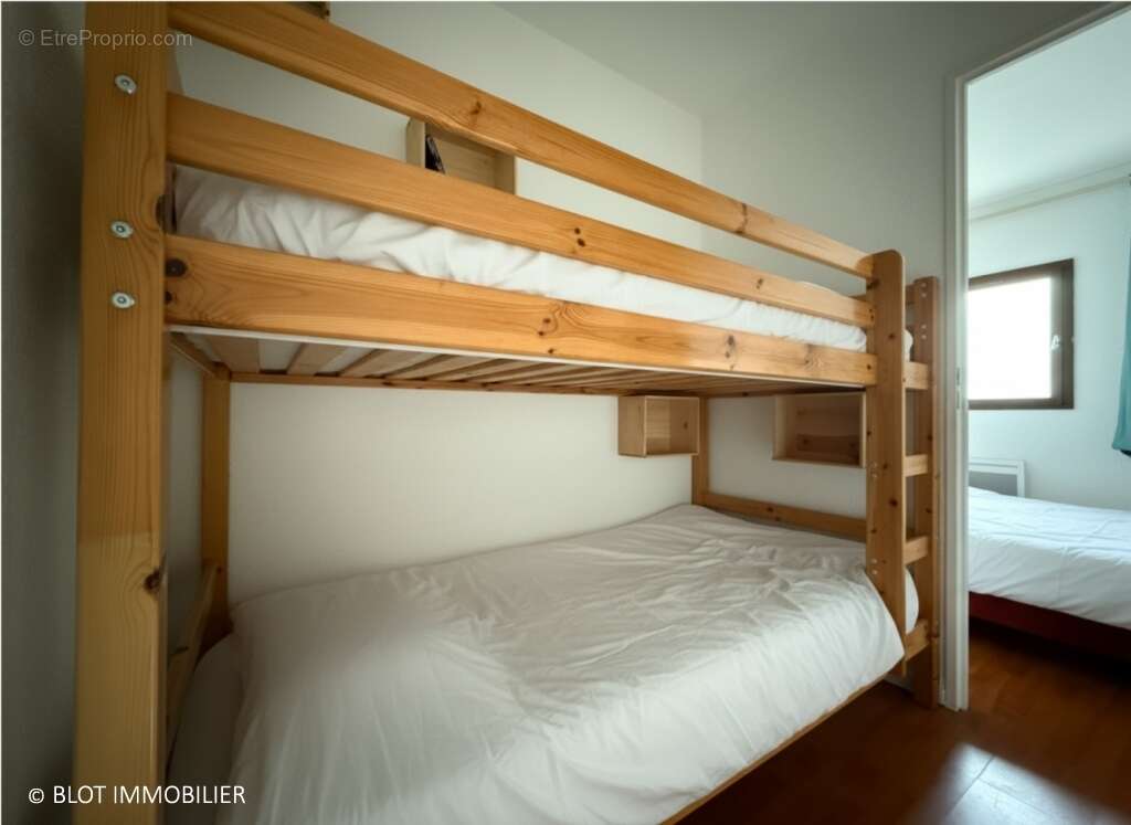 Maison à LA BAULE-ESCOUBLAC