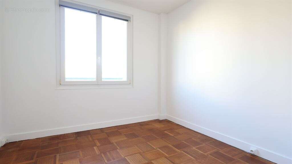 Appartement à CLAMART