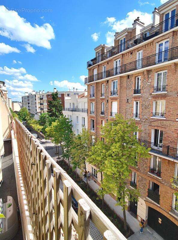 Appartement à VINCENNES