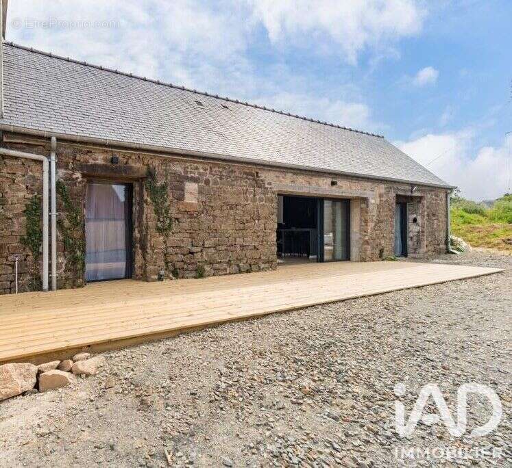 Photo 2 - Maison à LANNION