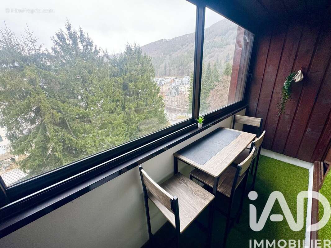 Photo 9 - Appartement à MONT-DORE