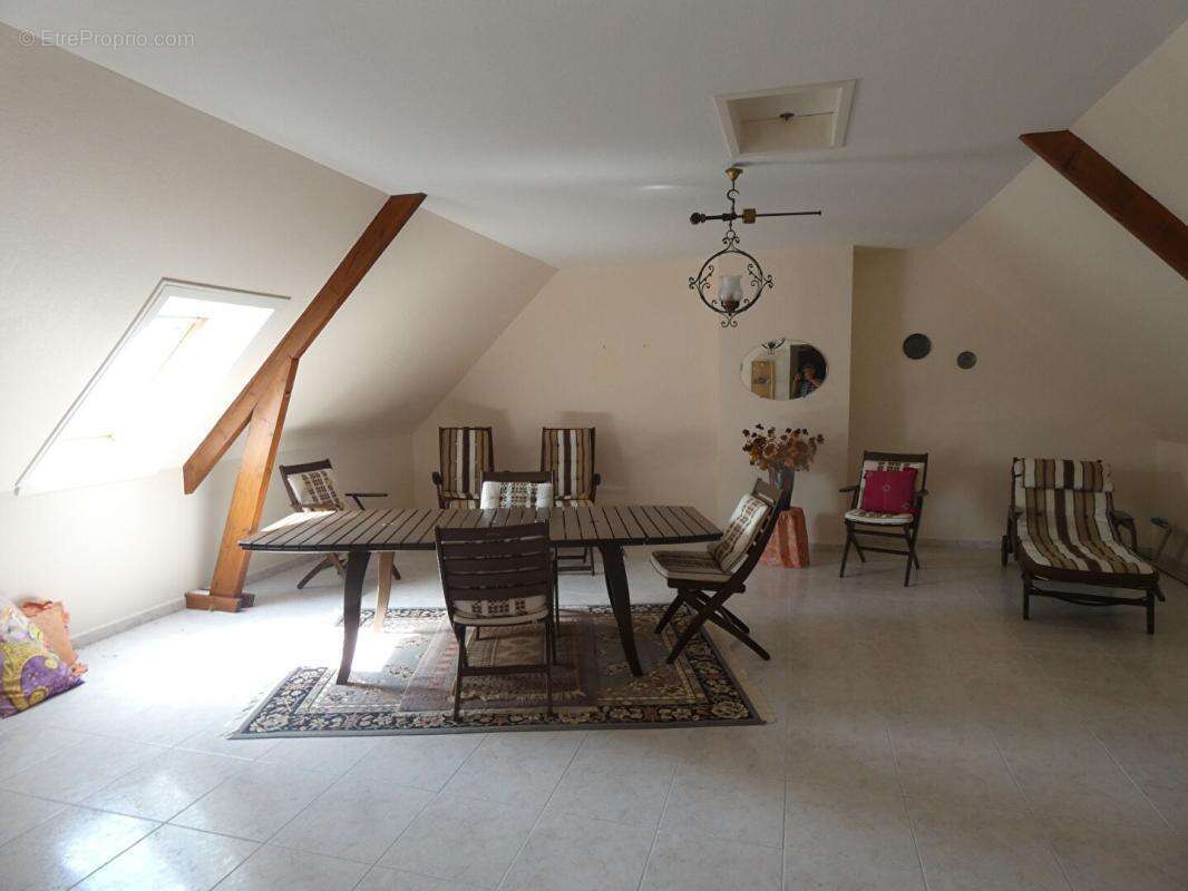 Belle maison contemporaine de 1997 - photo 5