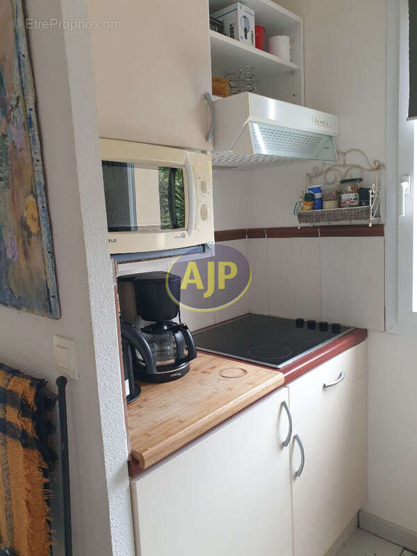 Appartement à LE VERDON-SUR-MER