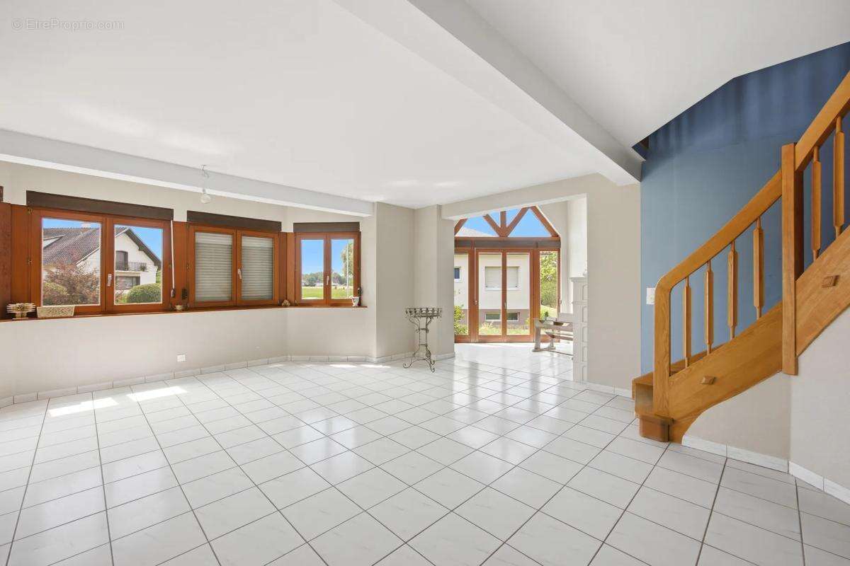 Maison à ESCHAU
