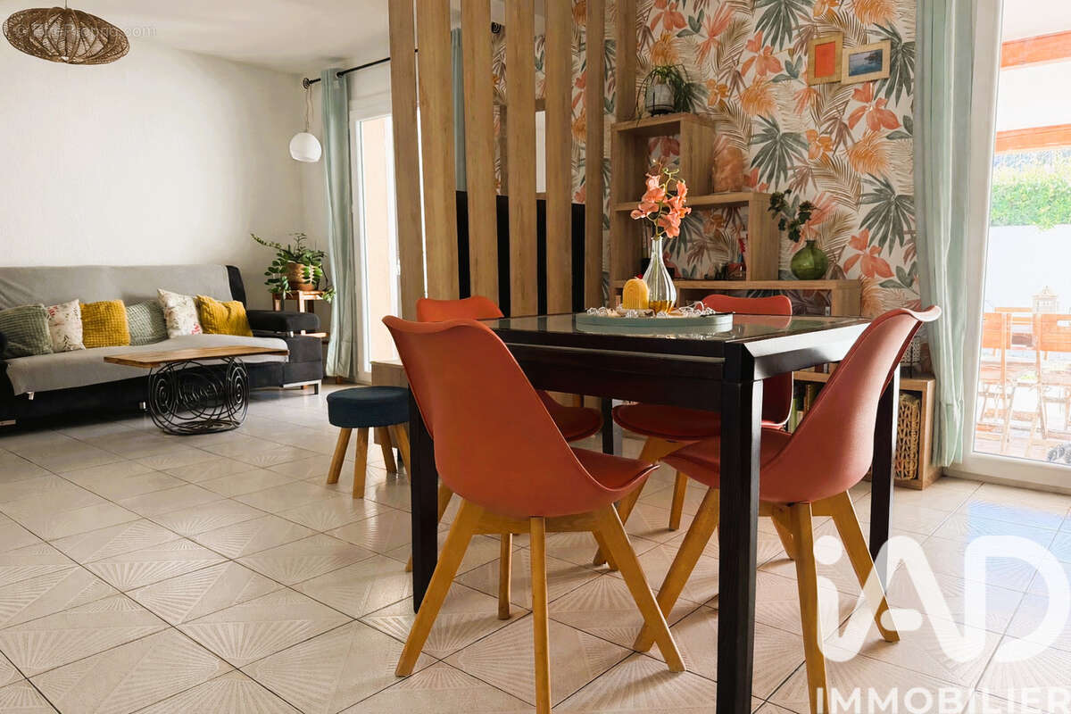 Photo 9 - Maison à ALENYA