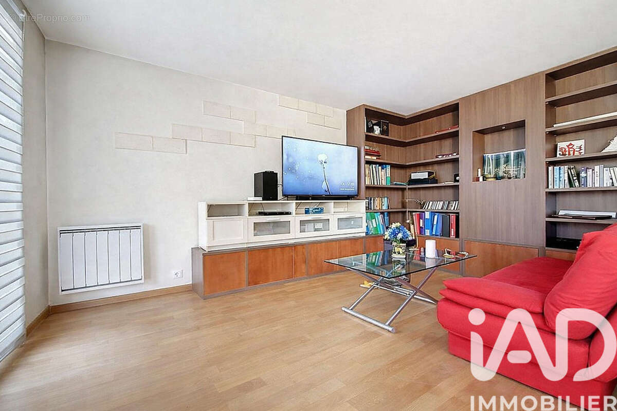 Photo 2 - Appartement à MANDRES-LES-ROSES