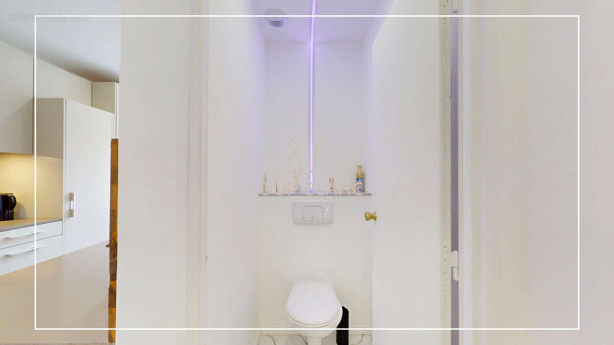 Appartement à MONTBELIARD