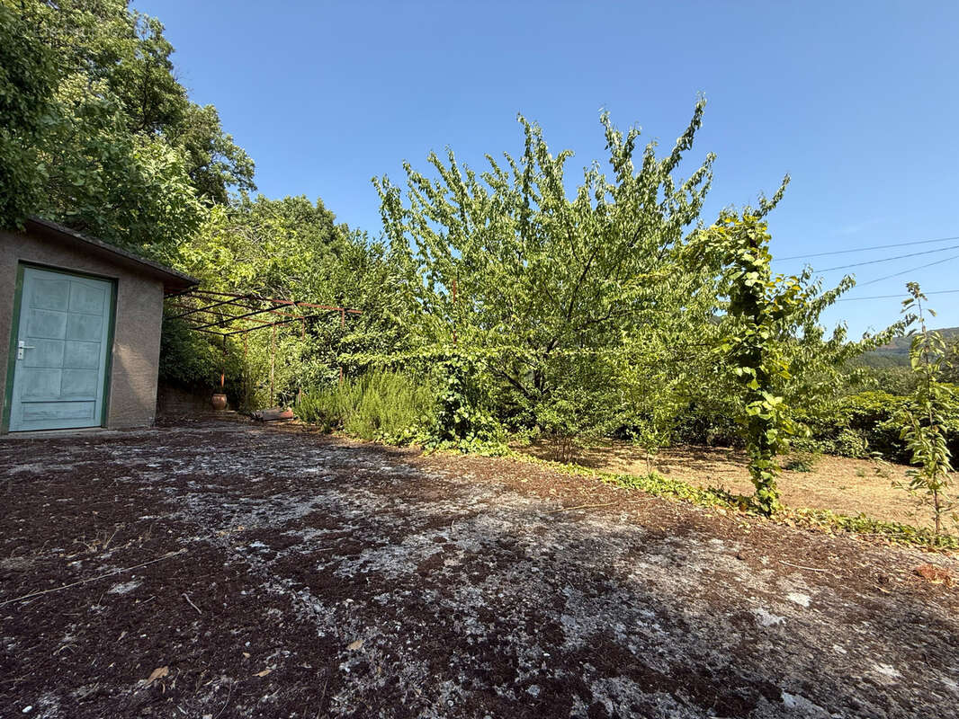 Villa 130m2, 4ch, Garage de 50m2, 2 800m2 de Jardin clos avec vue - photo 28