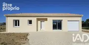 Photo 1 - Maison à VILLEJOUBERT