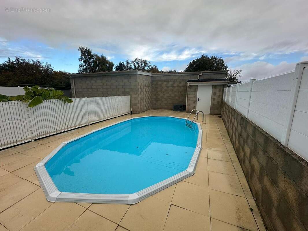 Photo 3 - Maison à POILLY-LEZ-GIEN