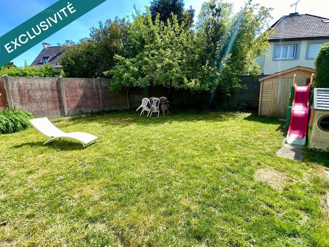 Photo 8 - Maison à PONTAULT-COMBAULT