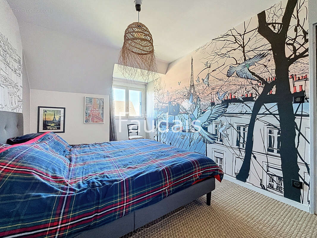 Maison à PONT-HEBERT