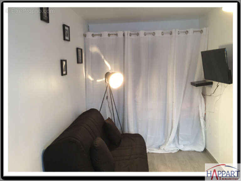 Appartement à DAMMARIE-LES-LYS