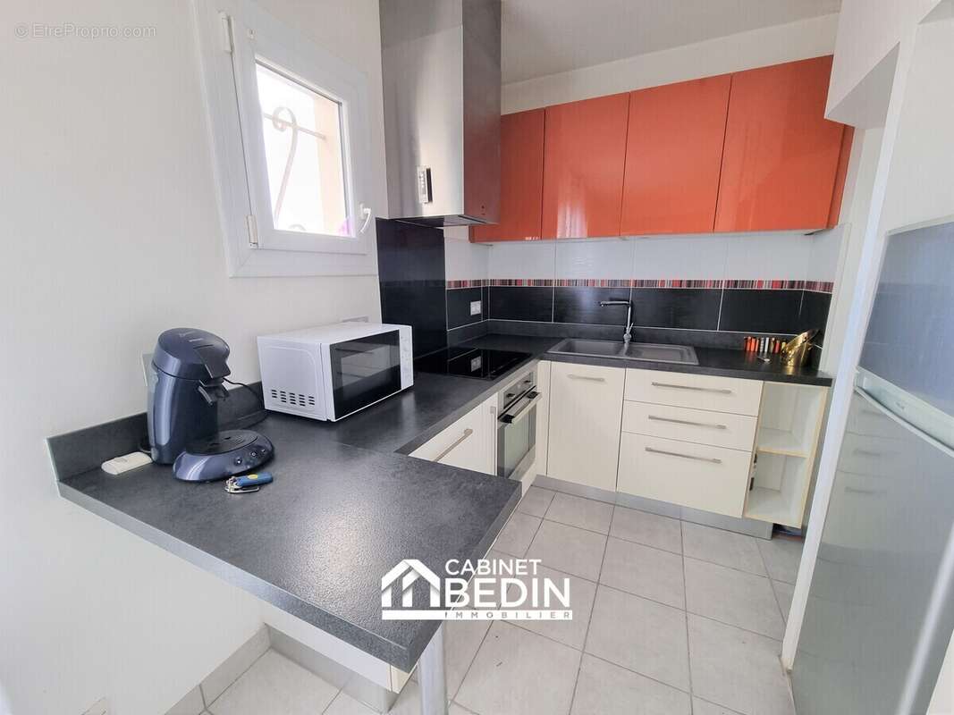 Appartement à DAX